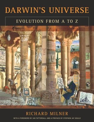 Darwin's Universe: Evolution from A to Z (Hardcover)