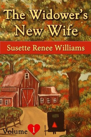 The Widower's New Wife, (The Amish Ways, Book 1)
