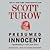Presumed Innocent by Scott Turow