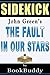 The Fault in Our Stars: by ...