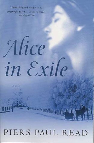 Alice in Exile (Paperback)