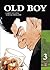 Old Boy, Bd. 3 by Garon Tsuchiya