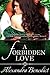A Forbidden Love