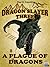 A Plague of Dragons (Dragon...