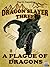 A Plague of Dragons (Dragon Slayer #3)