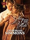 Glory and the Rake by Deborah Simmons