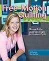 Free-Motion Quilt...