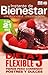 DIETA FLEXIBLE 3 - Pierde peso comiendo postres y dulces (Instante de BIENESTAR - Colección Dietas nº 69) (Spanish Edition)
