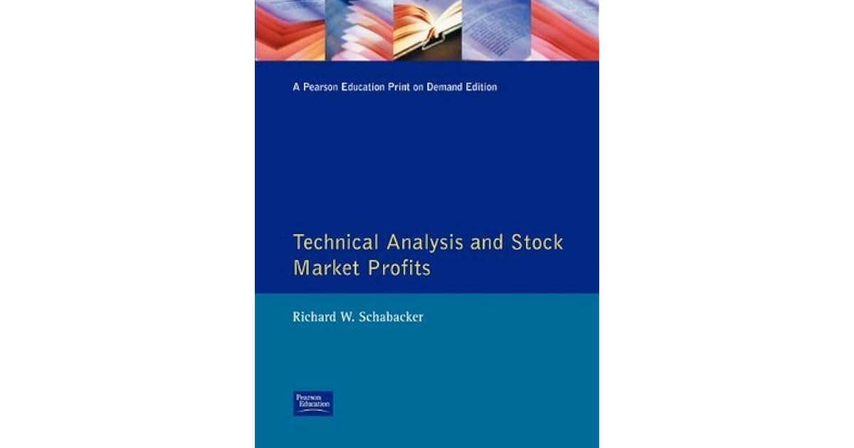 Technical Analysis and Stock Market Profits: Technical Analysis and