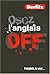 Osez l'Anglais Off