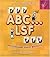 ABC...LSF : Dictionnaire Visuel Bilingue