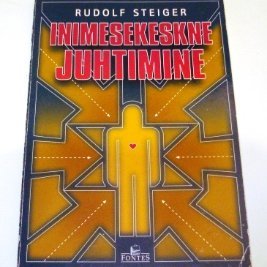 Inimesekeskne juhtimine
