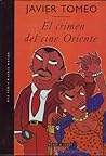 El crimen del cine Oriente