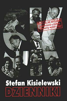 Dzienniki (Hardcover)