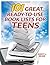 101 Great, Ready-to-Use Book Lists for Teens
