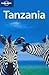 Lonely Planet Tanzania