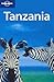 Lonely Planet Tanzania by Lonely Planet