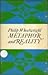 Metaphor and Reality by Philip Ellis Wheelwright