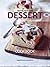The Halogen Oven Dessert Cookbook