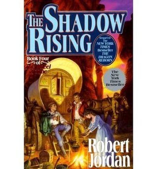 The Shadow Rising