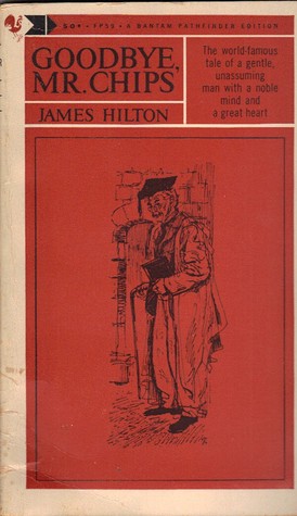 Goodbye, Mr. Chips