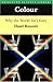 Colour: Why the World Isn't...
