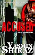 Accused: A Retalation Novel #2