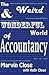 The Weird and Wonderful World of Accountancy