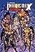 X-Men: Phoenix - Warsong