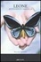 Leone ascendente farfalla