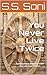 You Never Live Twice
