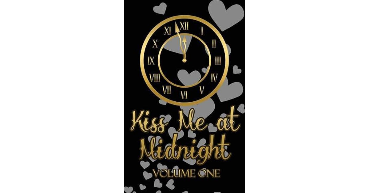 Kiss Me At Midnight Scan