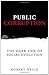 Public Corruption: The Dark Side of Social Evolution (Anthem World History)