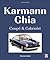 Karmann-ghia Coupe And Cabr...