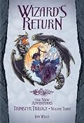 Wizard's Return