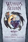 Wizard's Return