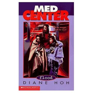 Flood (Med Center, #2)
