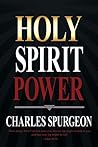 Book cover for Holy Spirit Power