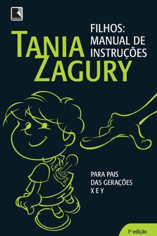 Filhos: manual de instruções (Portuguese Edition)