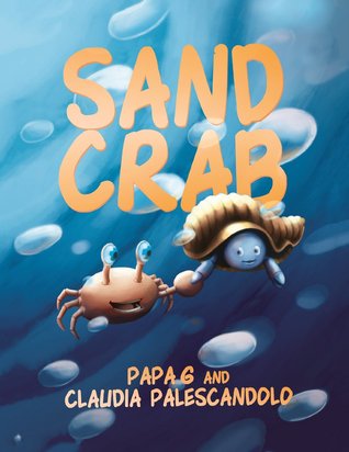 Sand Crab