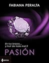 Pasión by Fabiana Peralta