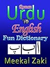 Urdu Dictionary -...