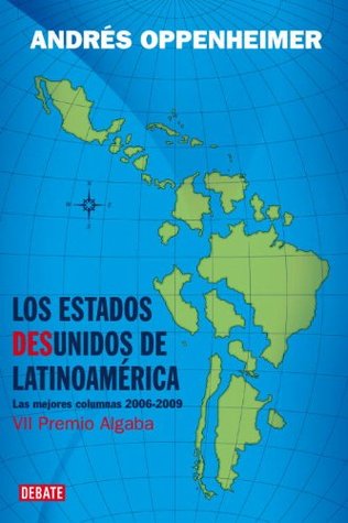 Los estados desunidos de Latinoamérica (Paperback)