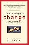 The Challenge of Change The Challenge of Change