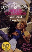 You Could Love Me (Paperback)