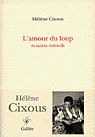L'Amour du loup e...