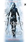 Trono de Vidro (Trono de Vidro, #1) Book cover for Trono de Vidro (Trono de Vidro, #1)