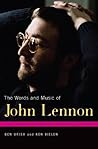 The Words and Music of John Lennon (The Praeger Singer-Songwriter Collection)