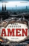 AMEN by Rudi Jagusch