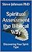 Spiritual Assessment the Biblical Way: Discovering Your Spirit Type (REBT and Christian Growth Series)